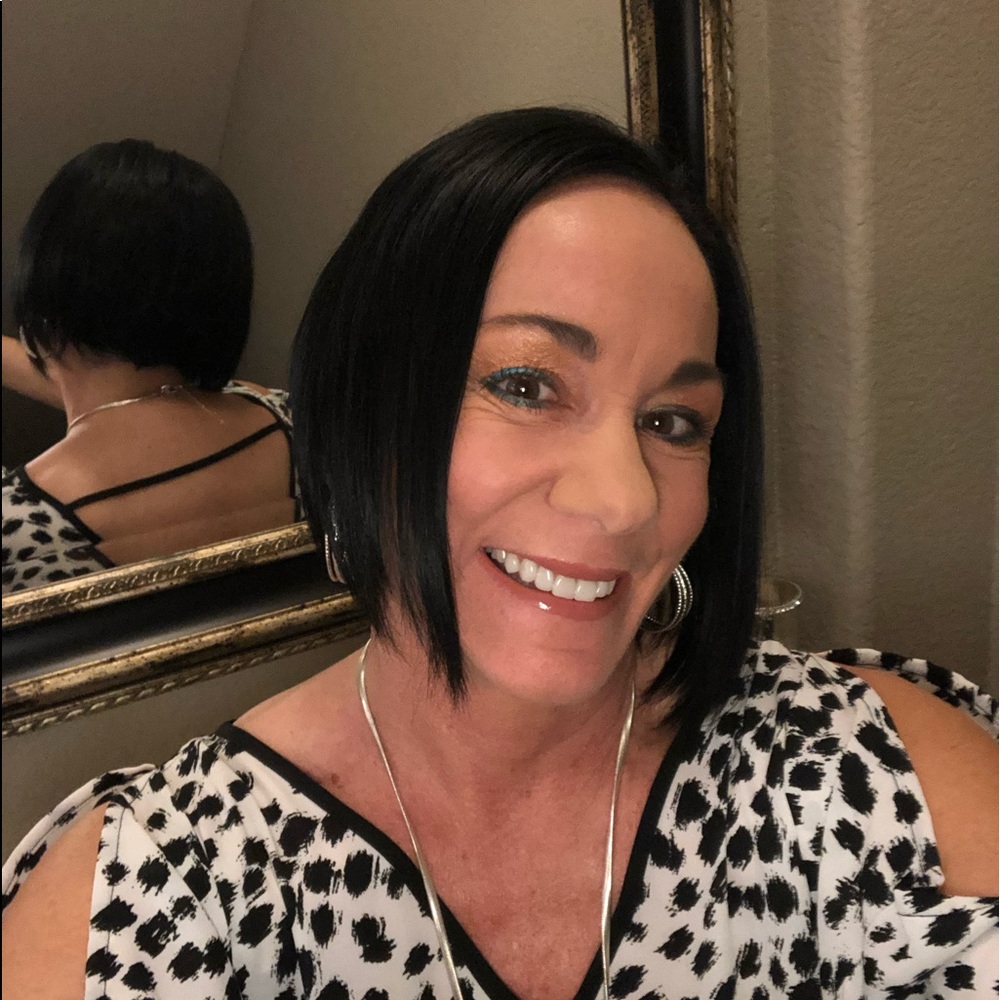 Meet your Posher, Michelle